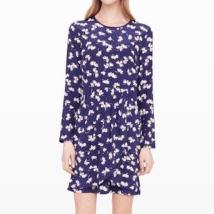 Club Monaco Paget Silk Dress